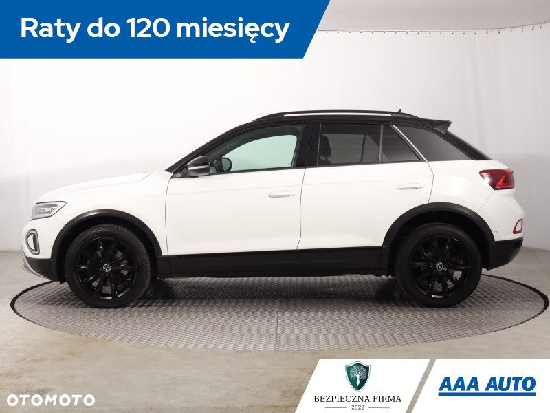 Volkswagen T-Roc - 3