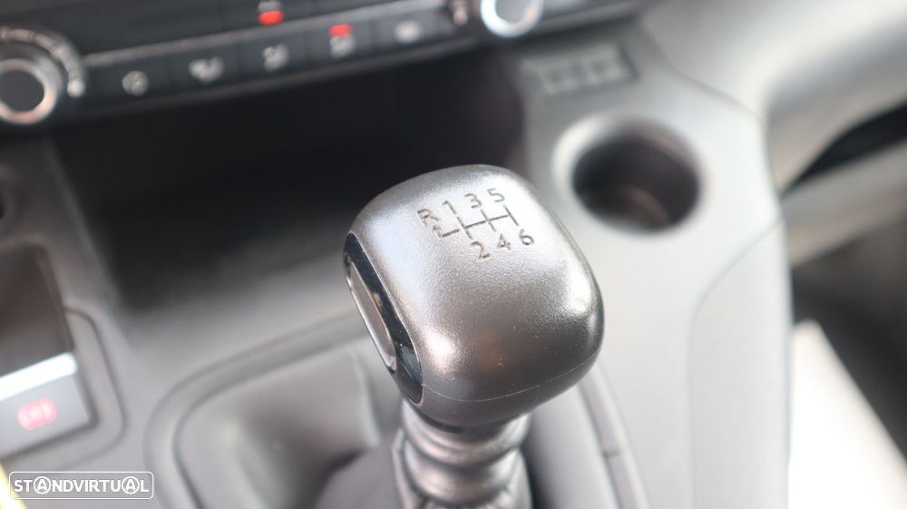 Peugeot Partner 1.5 BlueHDi M Standard - 9