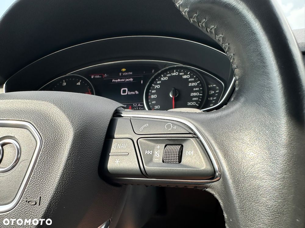 Audi A4 Avant 40 TDI quattro S tronic S line - 18