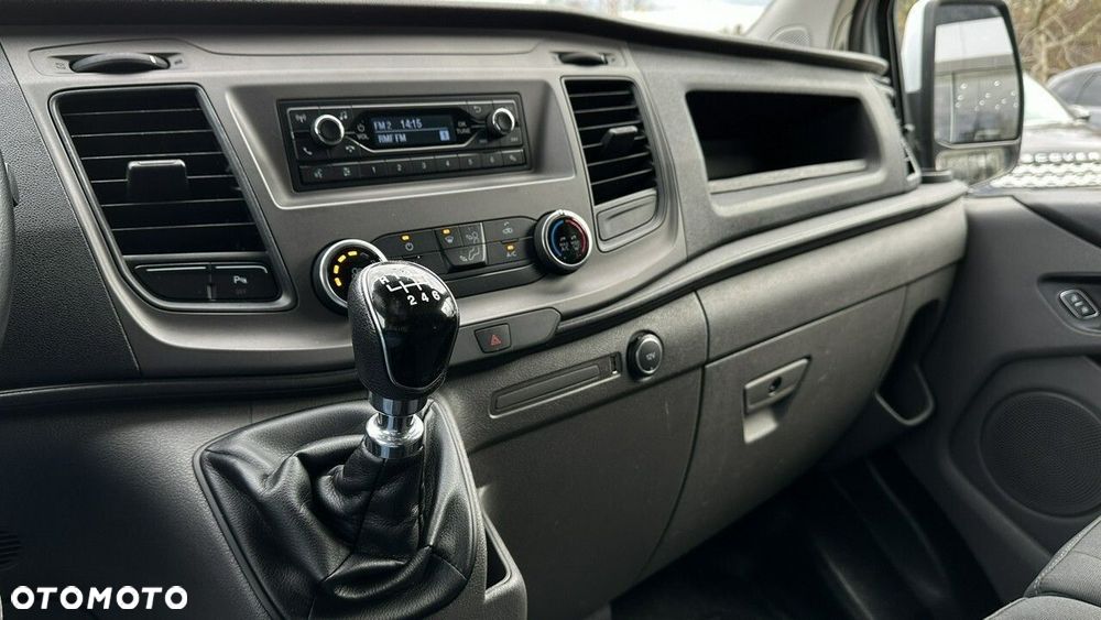 Ford transit - 29