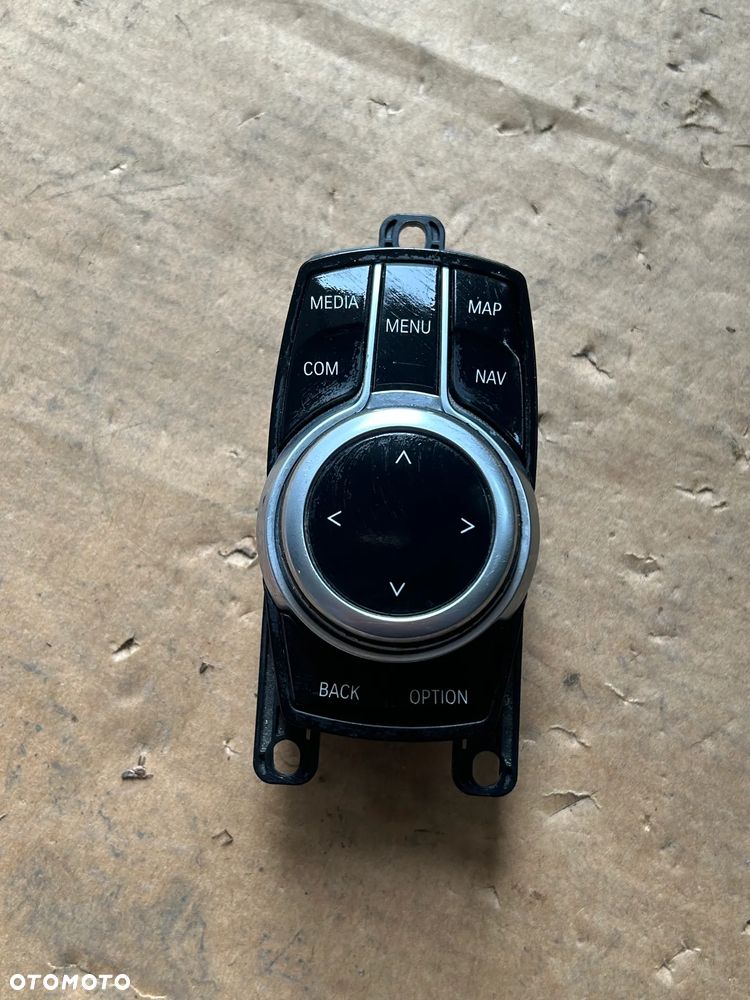 BMW F20 F21 PANEL KONTROLER IDRIVE 7938325 - 1