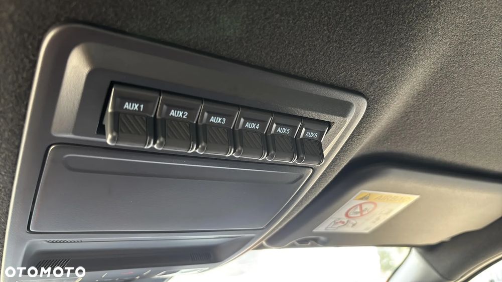 Ford Ranger Raptor - 30