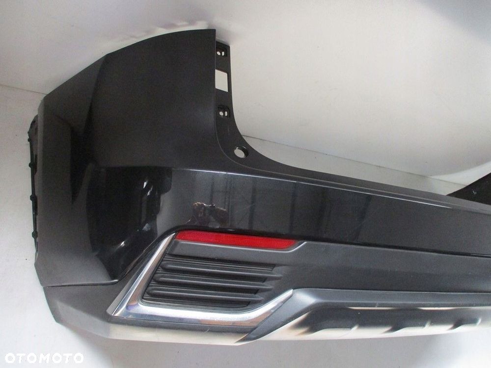 Zderzak tył tylny LEXUS NX300 NX 300 18r LIFT - 4