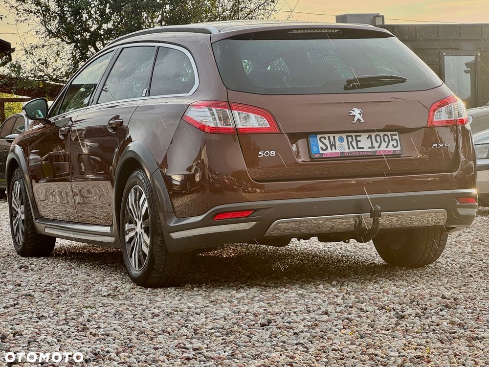 Peugeot 508 - 22