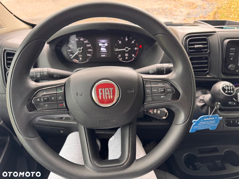 Fiat Ducato - 21