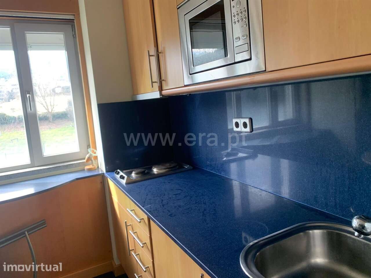 Apartamento Estúdio / Covilhã, Covilhã e Canhoso - Grande imagem: 3/15