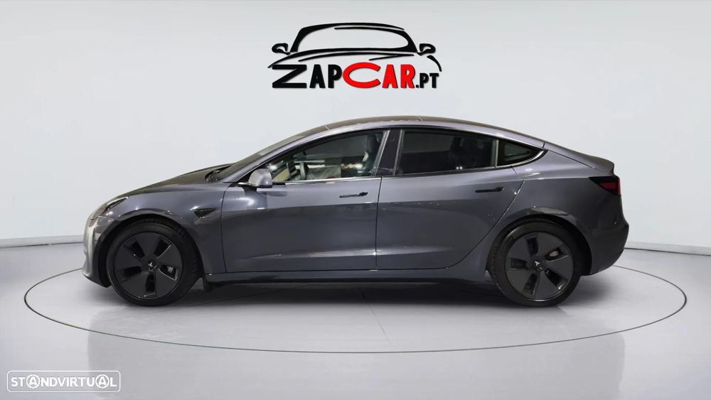 Tesla Model 3 Standard Range Plus RWD - 2