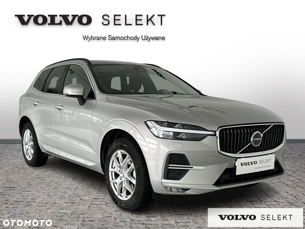Volvo XC 60 - 8