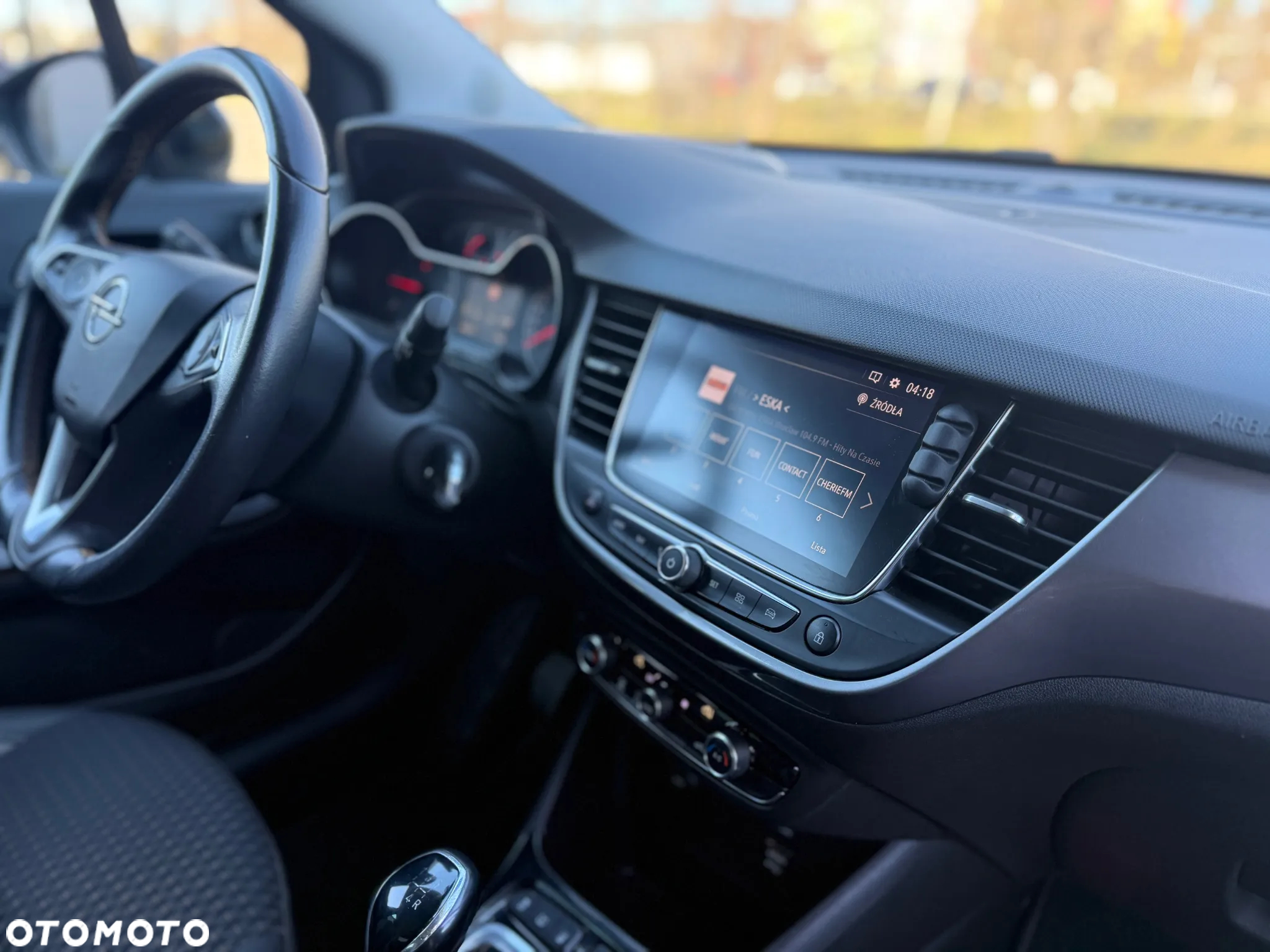 Opel Crossland X 1.6 CDTI Elite S&S - 14