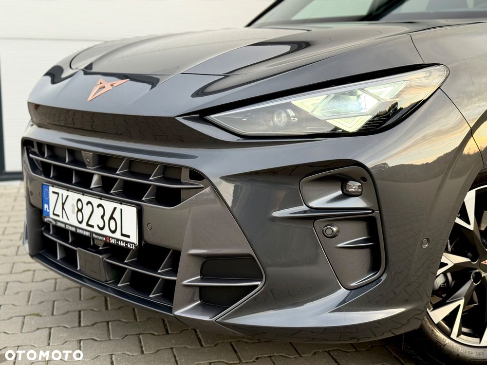 Cupra Terramar 1.5 eTSI DSG Tribe Edition - 5