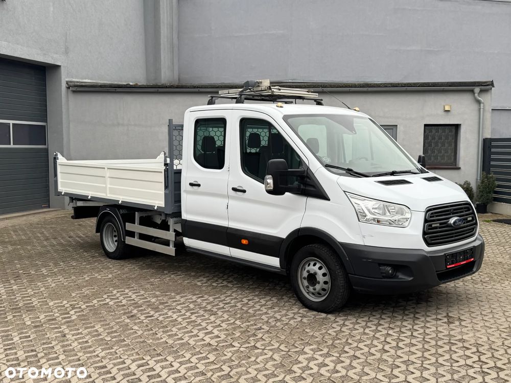 Ford Transit - 11