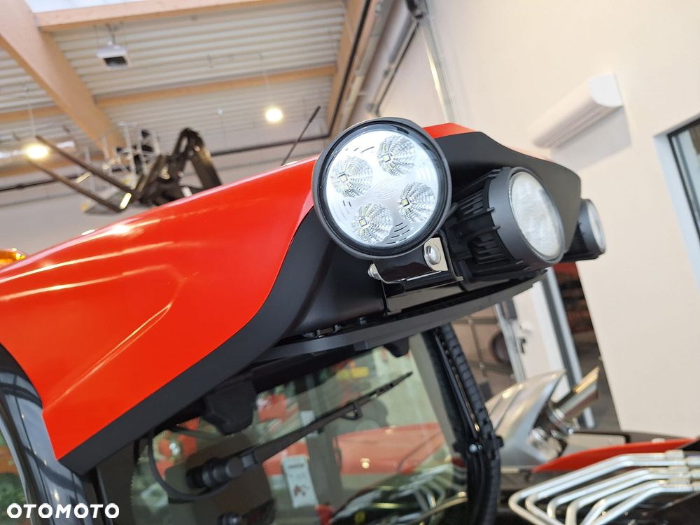 Manitou MLT 742 130 PS+ Elite, nowa, kamery, full opcja - 11