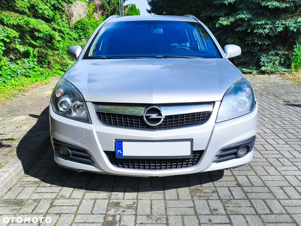 Opel Vectra 1.9 CDTI Cosmo - 18