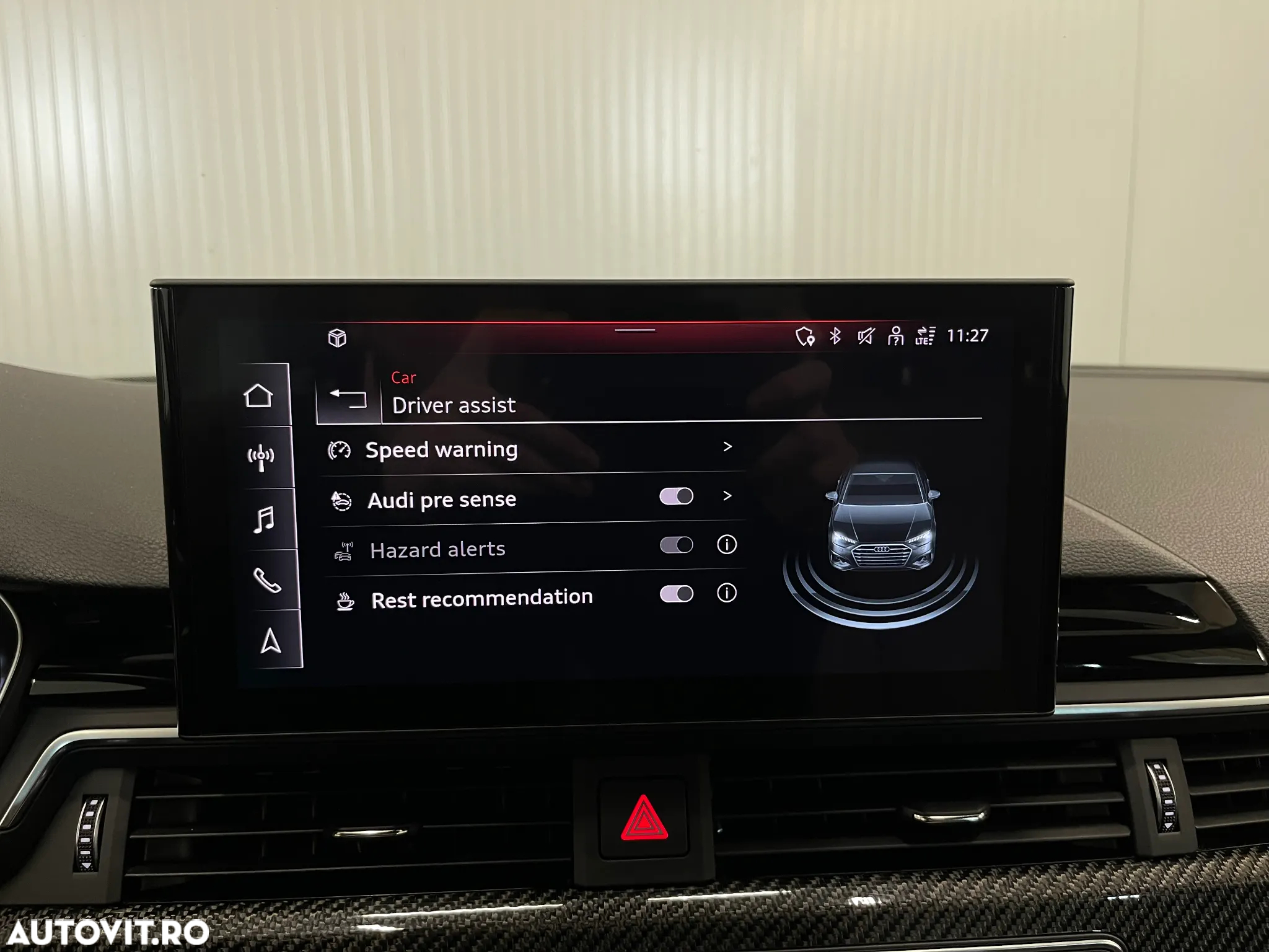 Audi A4 45 TFSI quattro S tronic MHEV S Line - 21