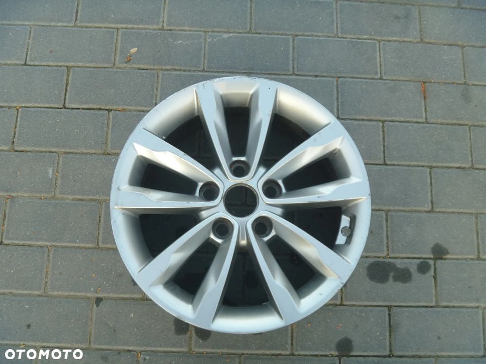 HYUNDAI I40 FELGA ALUMINIOWA 16" 5X114.3 ET40 52910-3Z610 - 2