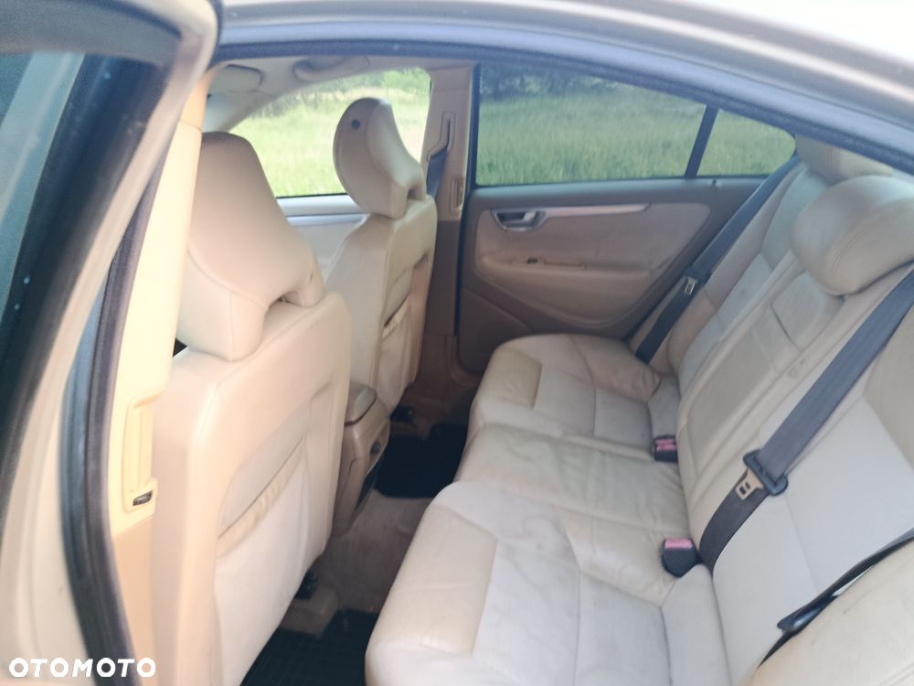 Volvo S60 - 7