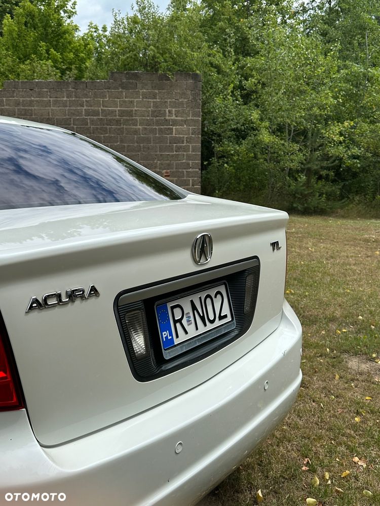 Acura TL - 20