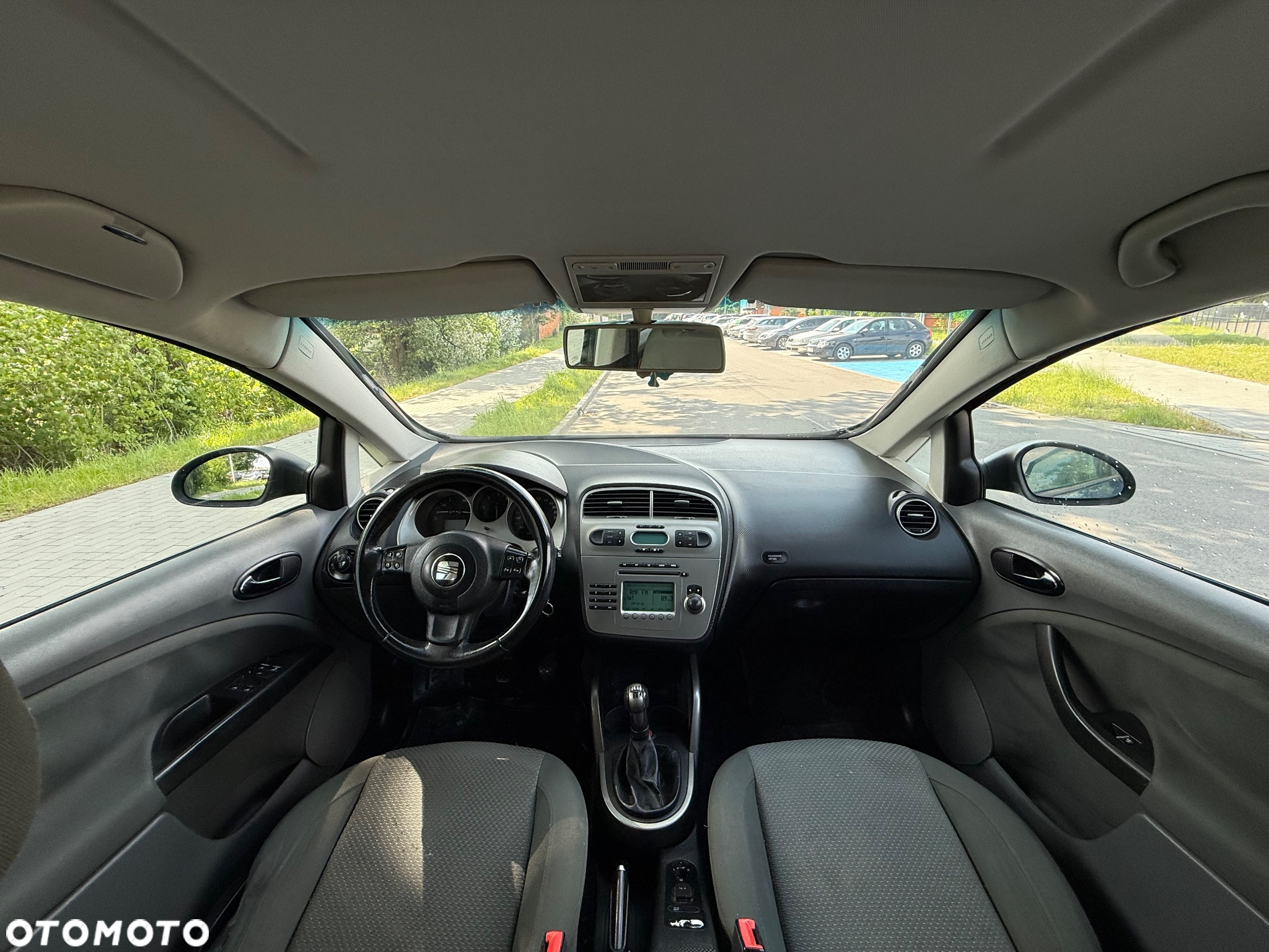 Seat Toledo 1.9 TDI Stylance - 7