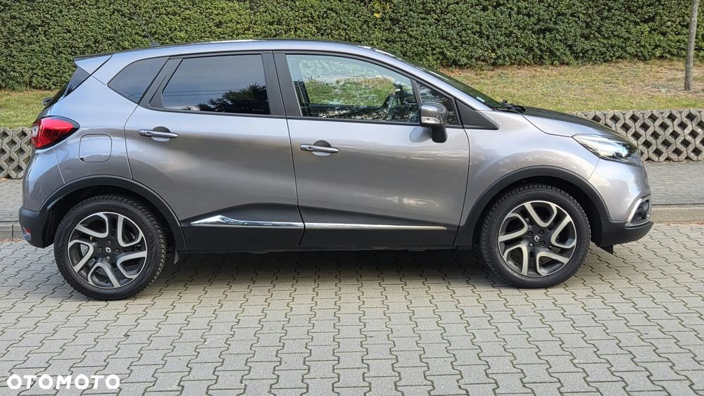 Renault Captur - 10