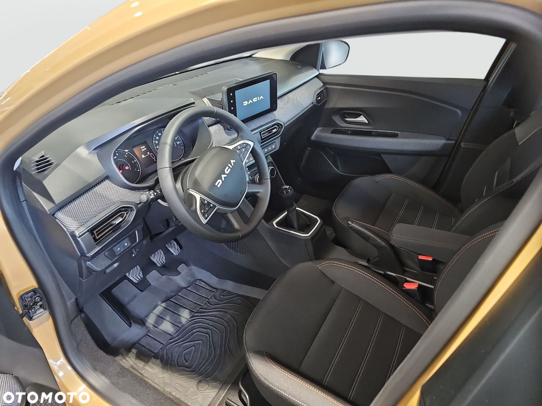 Dacia Sandero Stepway - 6