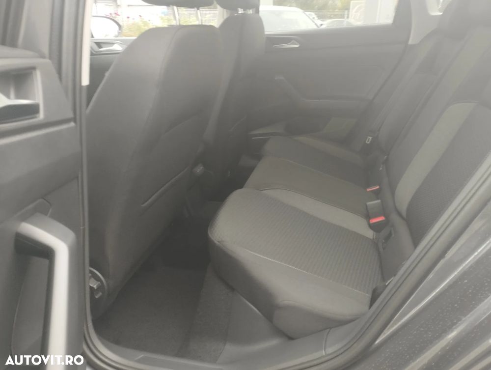 Volkswagen Taigo - 14