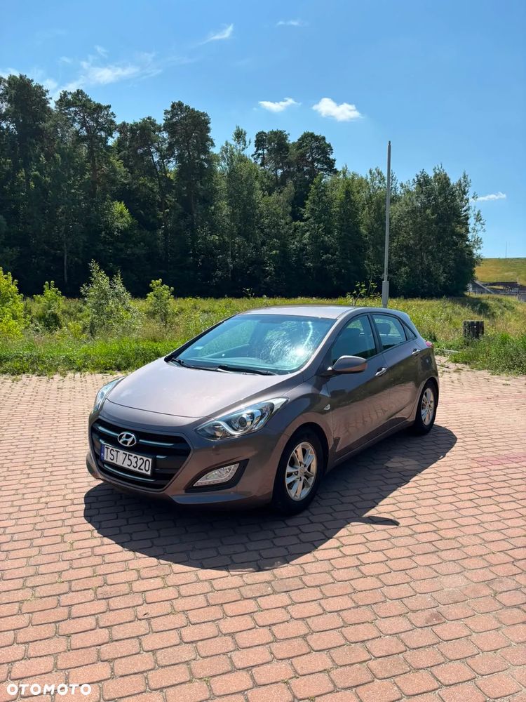 Hyundai i30 1.4 Comfort - 1