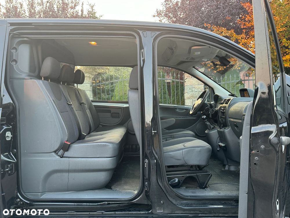 Peugeot EXPERT LONG DŁUGI 5 OSÓB - 4