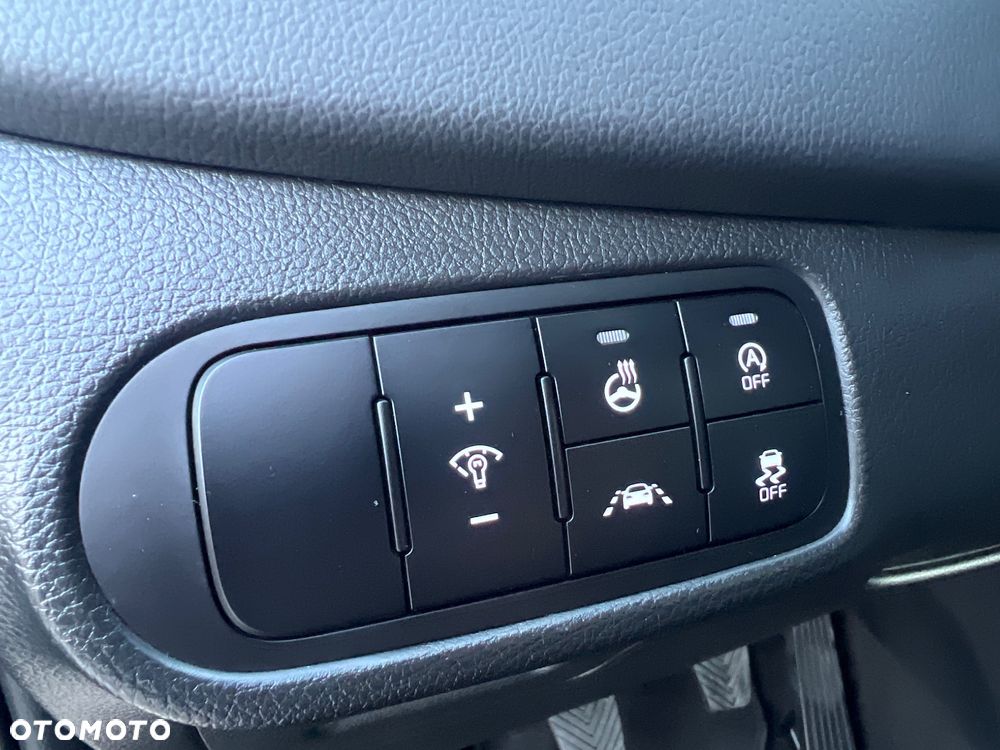 Kia Carens 1.6 GDI ISG Spirit - 26