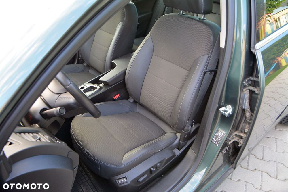 Opel Insignia 1.8 Elegance - 21