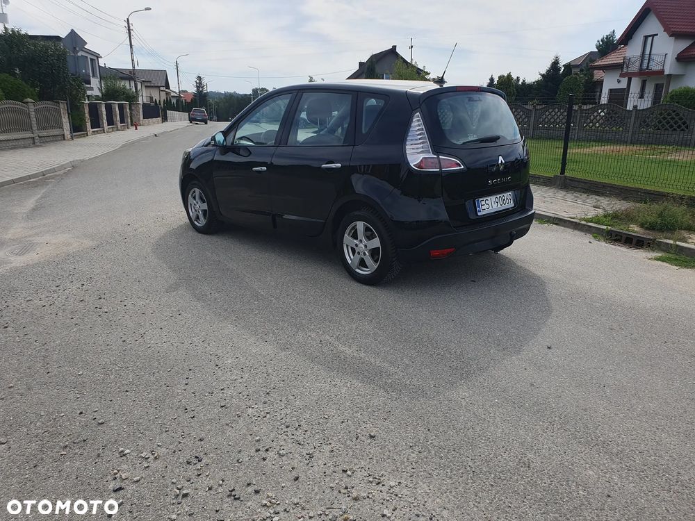 Renault Scenic 1.6 16V Limited - 13