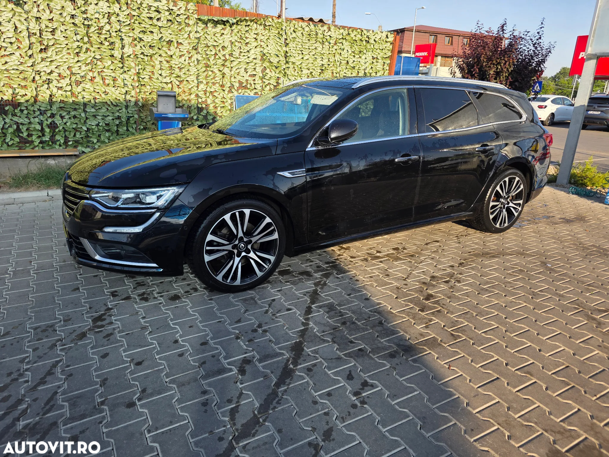 Renault Talisman ENERGY dCi 160 EDC INITIALE PARIS - 28