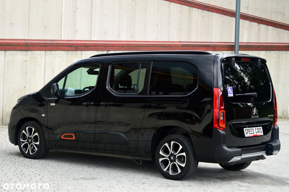 Citroën Berlingo - 6