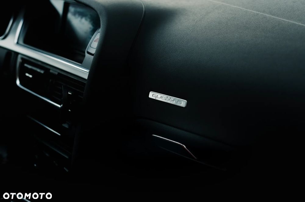 Audi S5 Coupé - 29