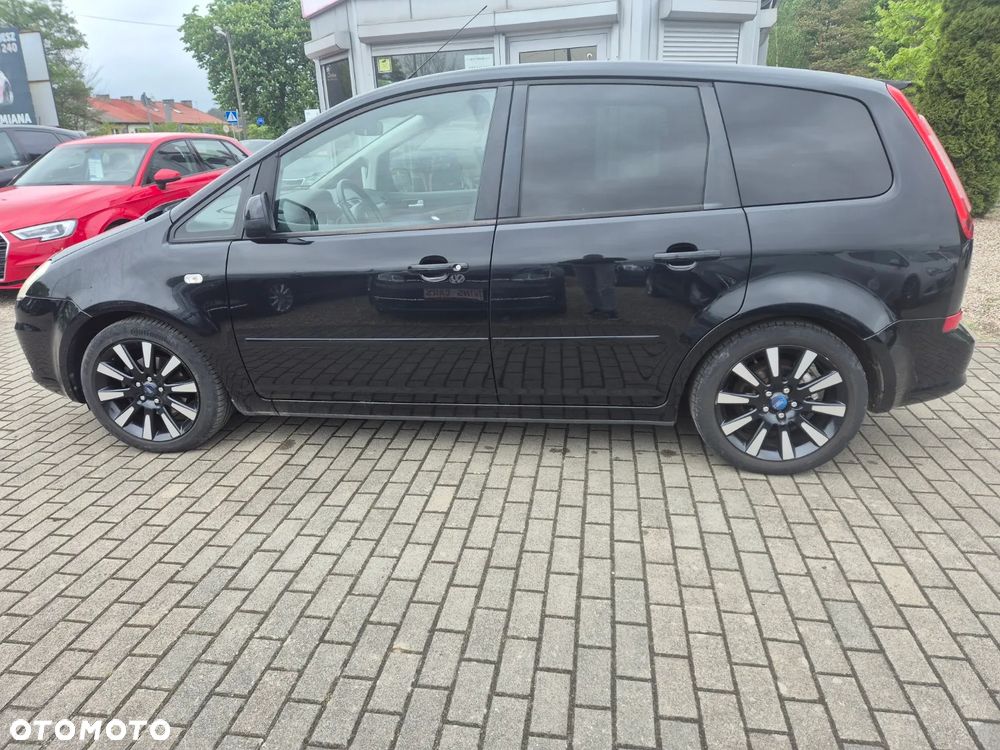 Ford C-MAX 1.8 S - 7