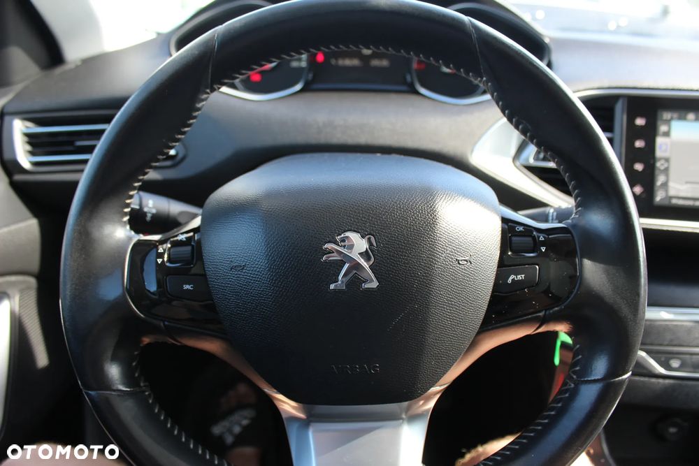 Peugeot 308 e-HDi FAP 115 Stop&Start Business Line Niveau 2 - 34