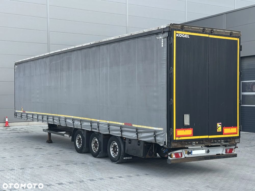 Kögel SN24 - 1