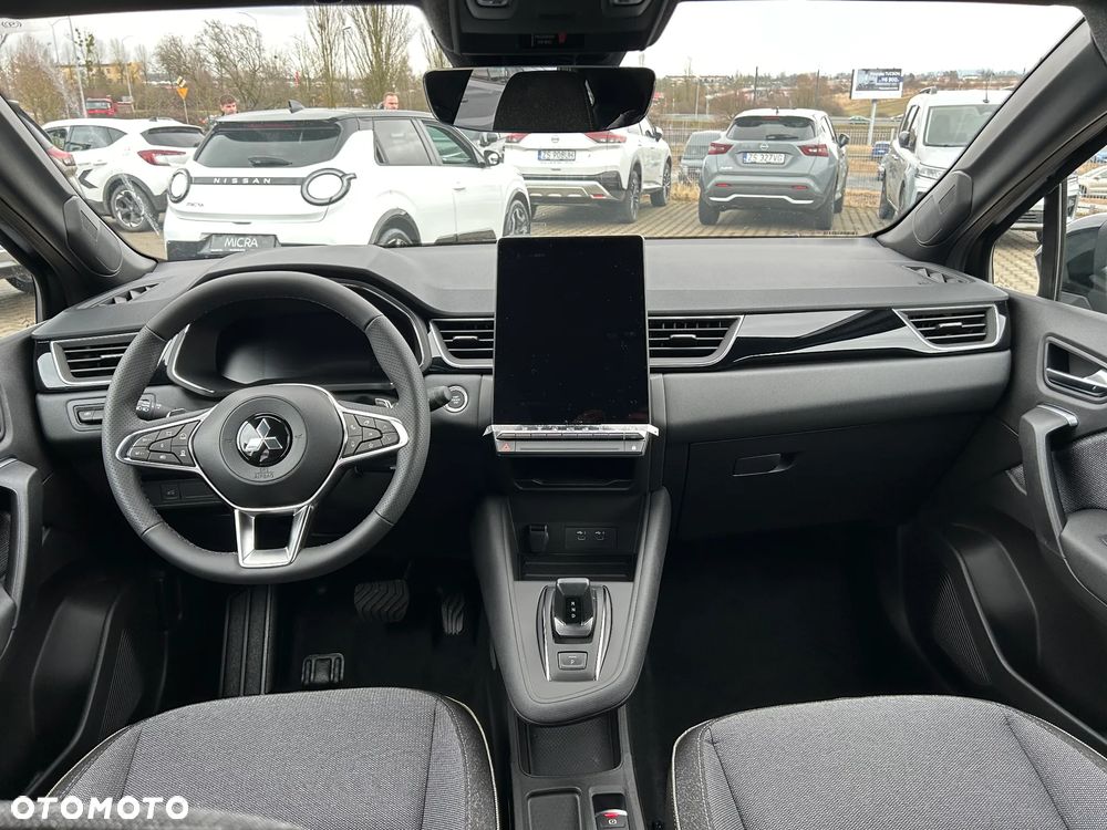 Mitsubishi Grandis 1.3T mHEV Intense Style Cold DCT - 3