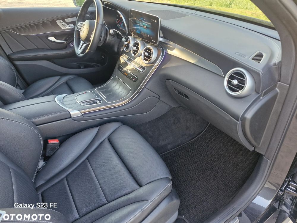 Mercedes-Benz Klasa A 250 e 8G-DCT Edition AMG Line - 16
