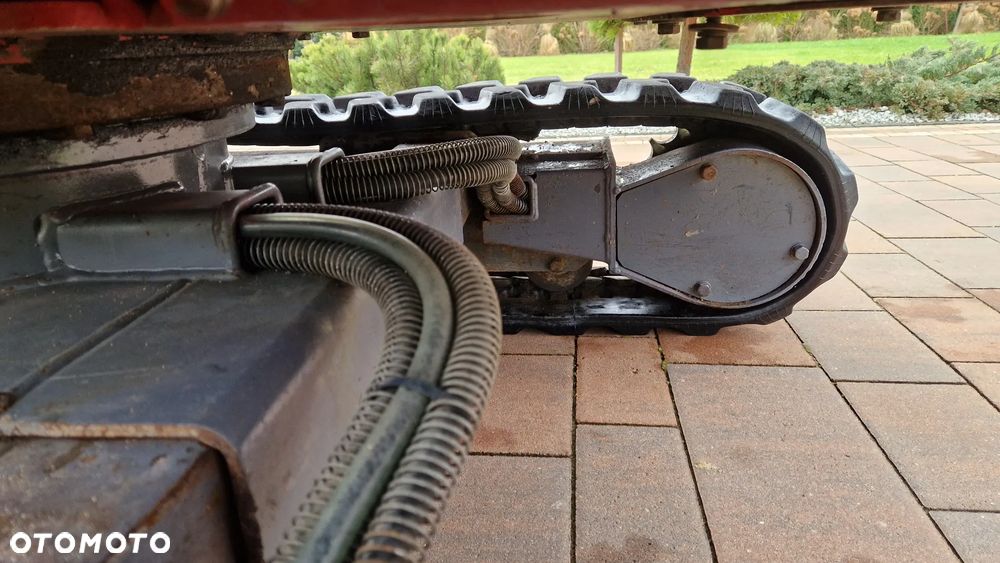 Takeuchi TB018 TB 018 TB 18 - 16