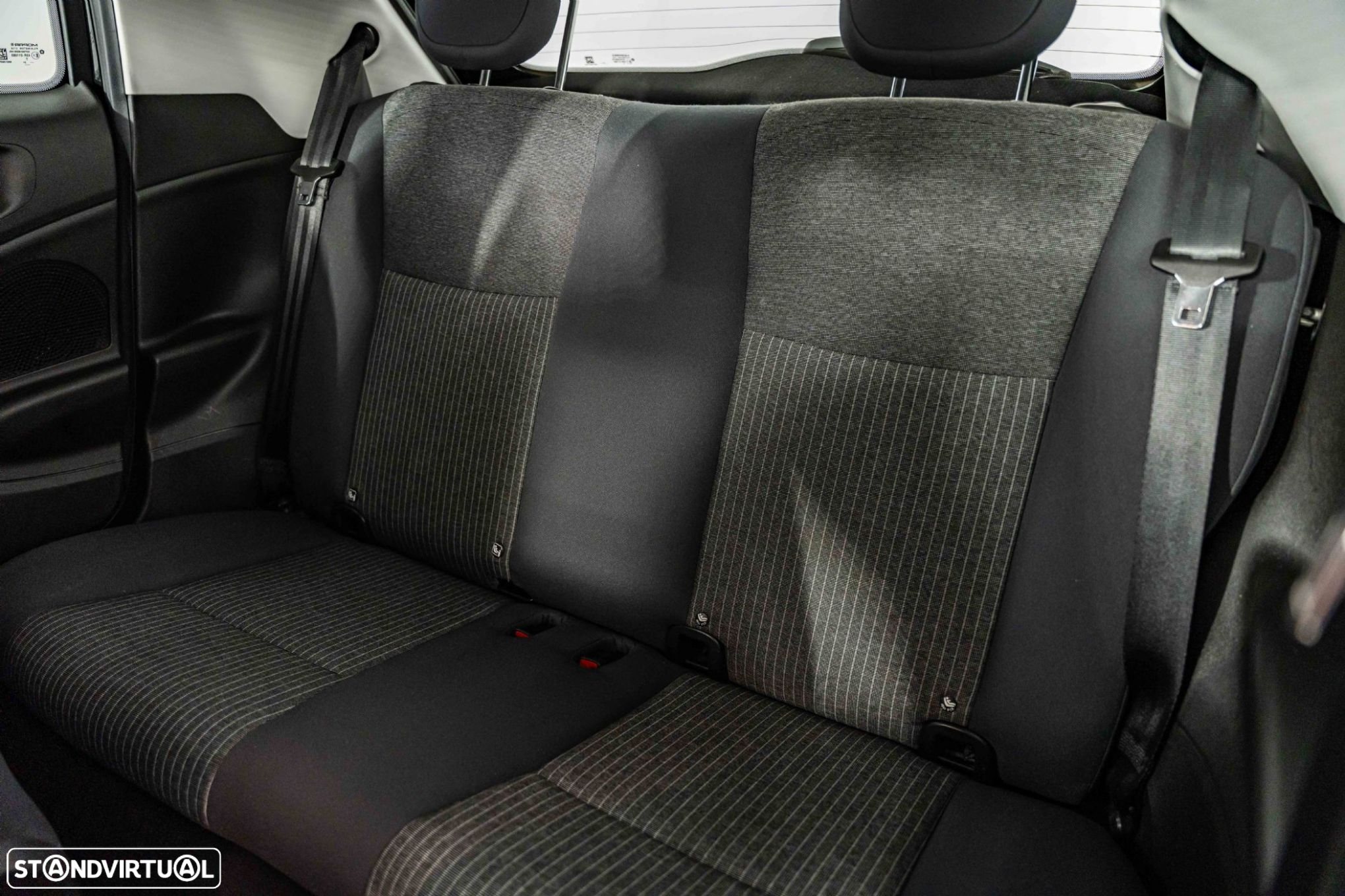 Fiat 500e 3 + 1 Icon - 9