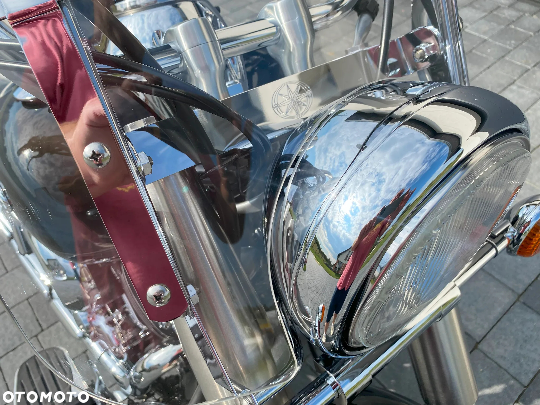 Yamaha Drag Star - 31