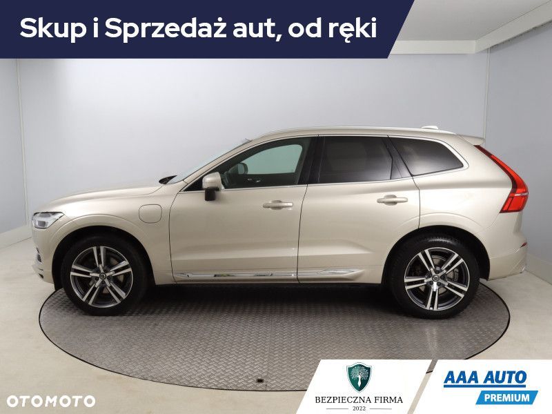 Volvo XC 60 - 4