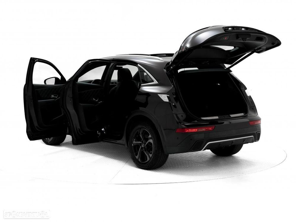 DS DS7 Crossback - 5