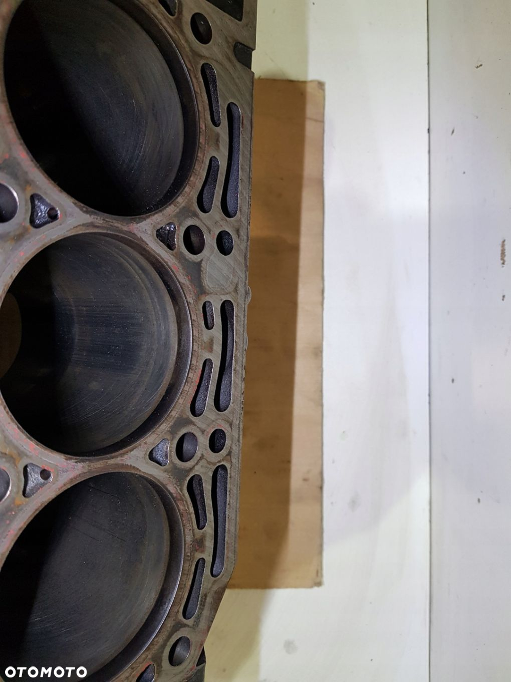 BLOK SILNIKA 059023CC 3.0 TDI DEW AUDI A6 C8 A7 A4 B9 A8 D5 Q7 PRZYTARTY - 10