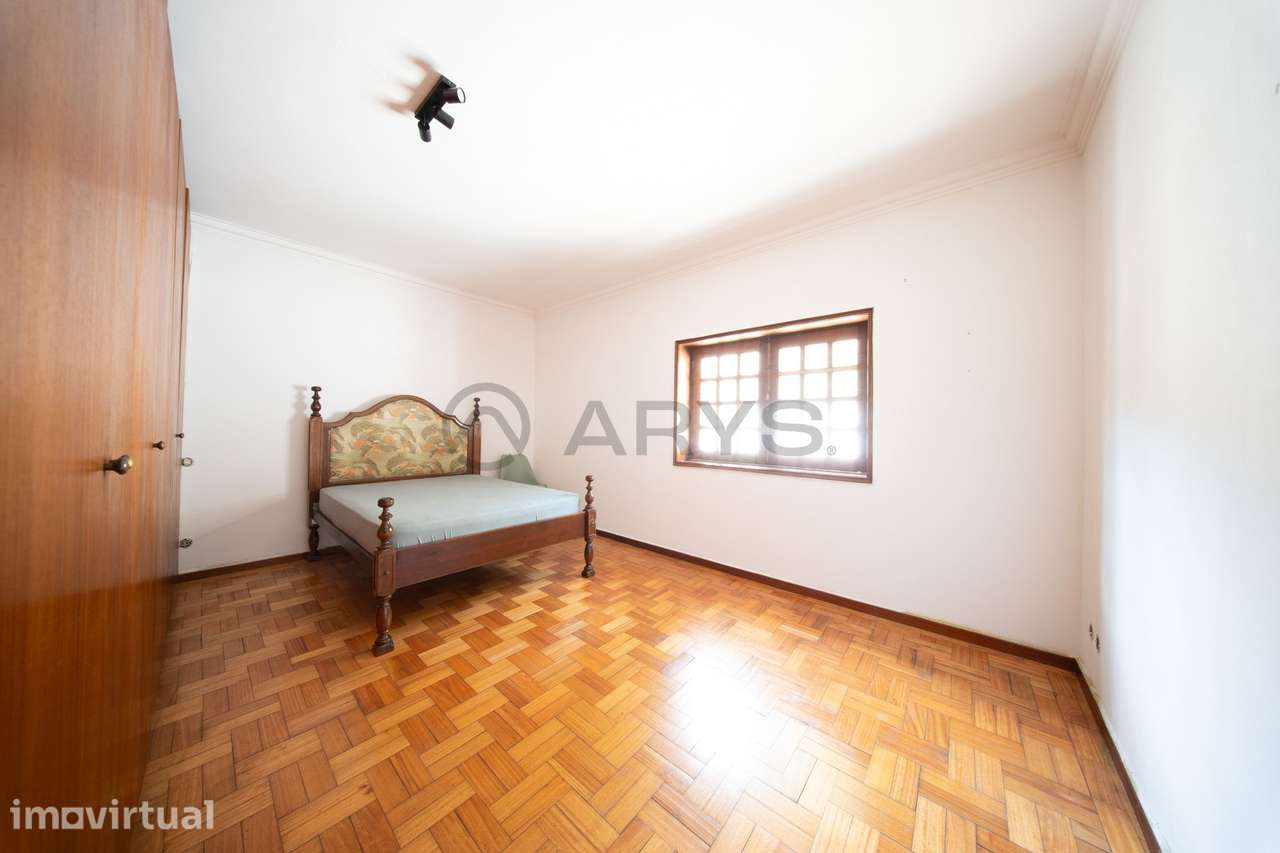 Quinta T6 em Roriz, Santo Tirso - Grande imagem: 2/11