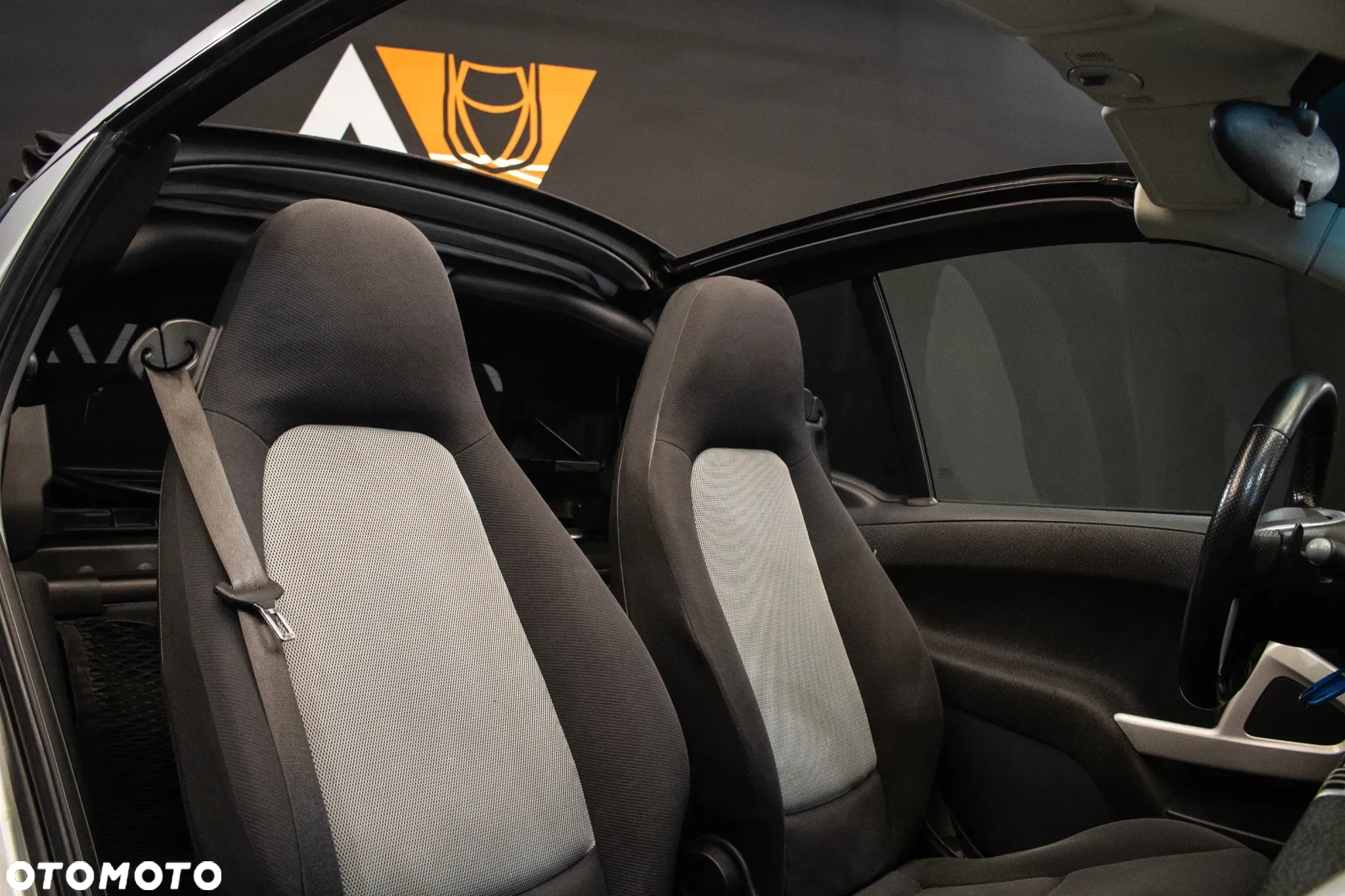 Smart Fortwo - 16