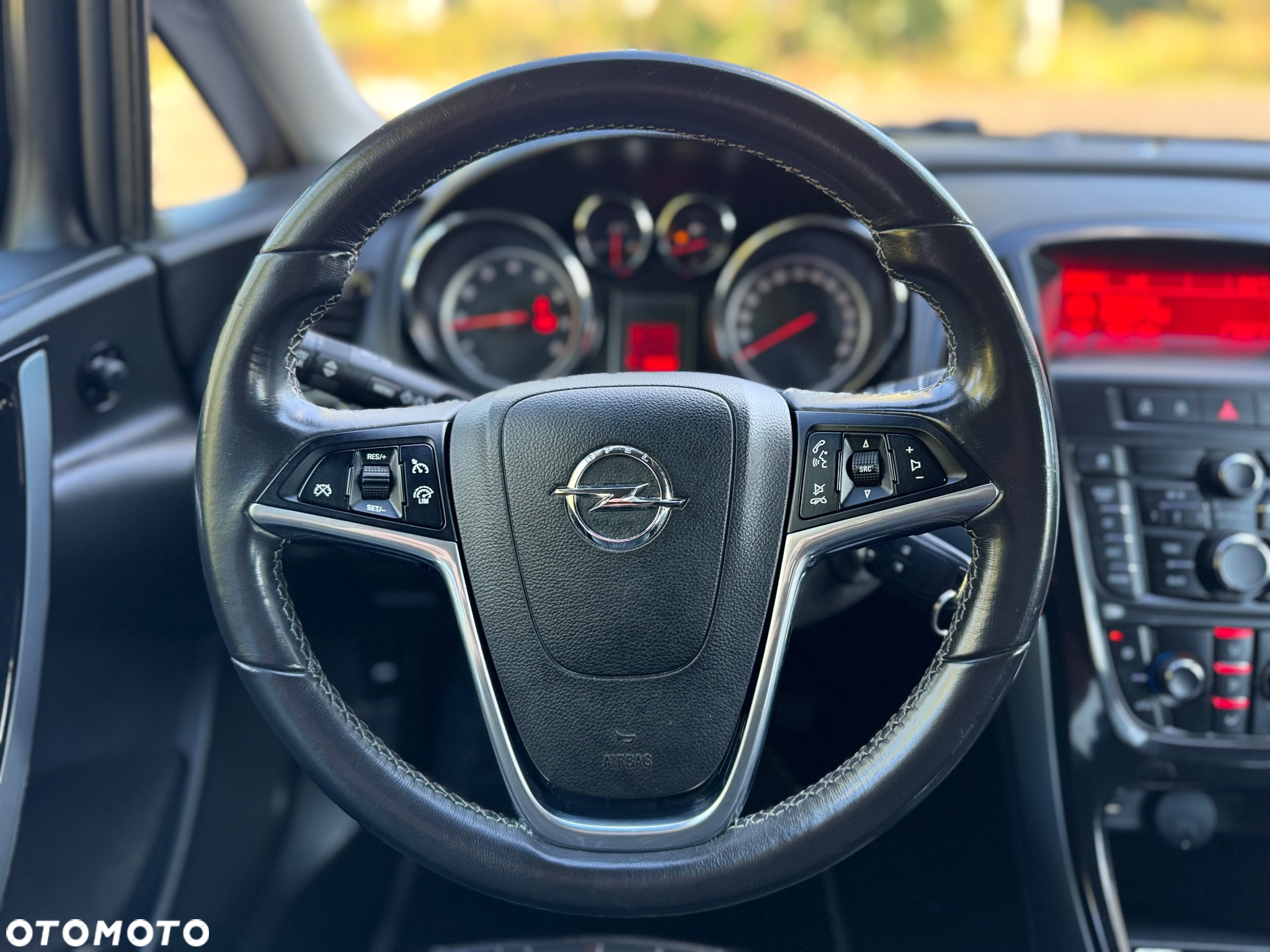 Opel Astra - 21