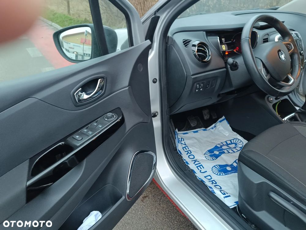 Renault Captur ENERGY TCe 90 Start&Stop Expression - 12