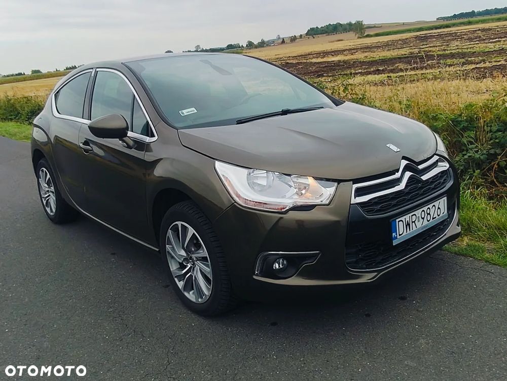Citroën DS4 1.6 THP SoChic - 6
