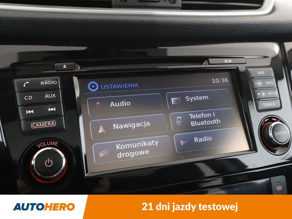Nissan Qashqai - 20